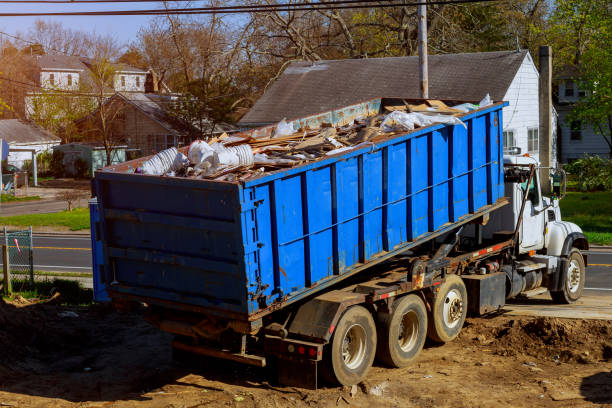 Best Basement Cleanout  in Parkersburg, WV