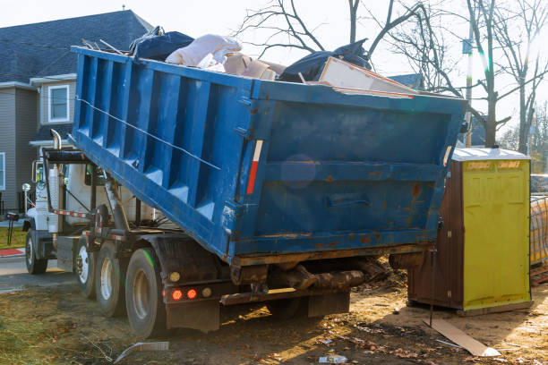 Best Retail Junk Removal  in Parkersburg, WV