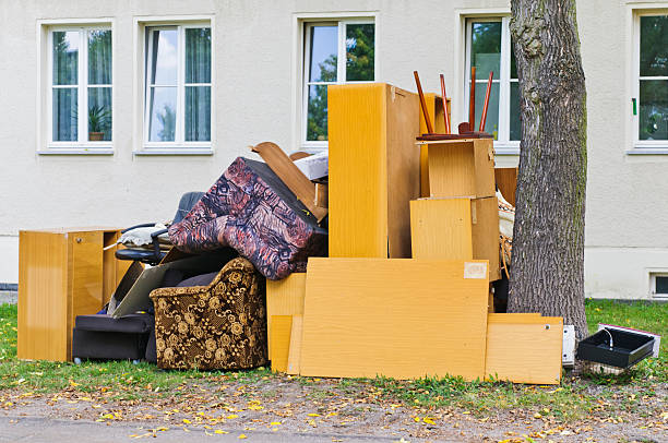 Best Commercial Junk Removal  in Parkersburg, WV