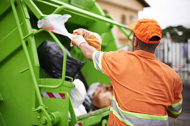 Best Yard Waste Removal  in Parkersburg, WV