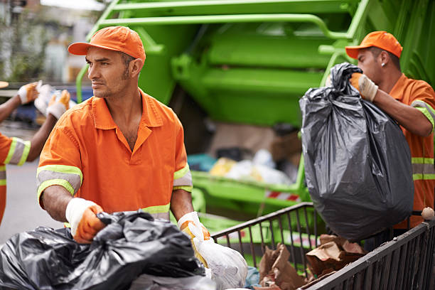 Best Demolition Debris Removal  in Parkersburg, WV
